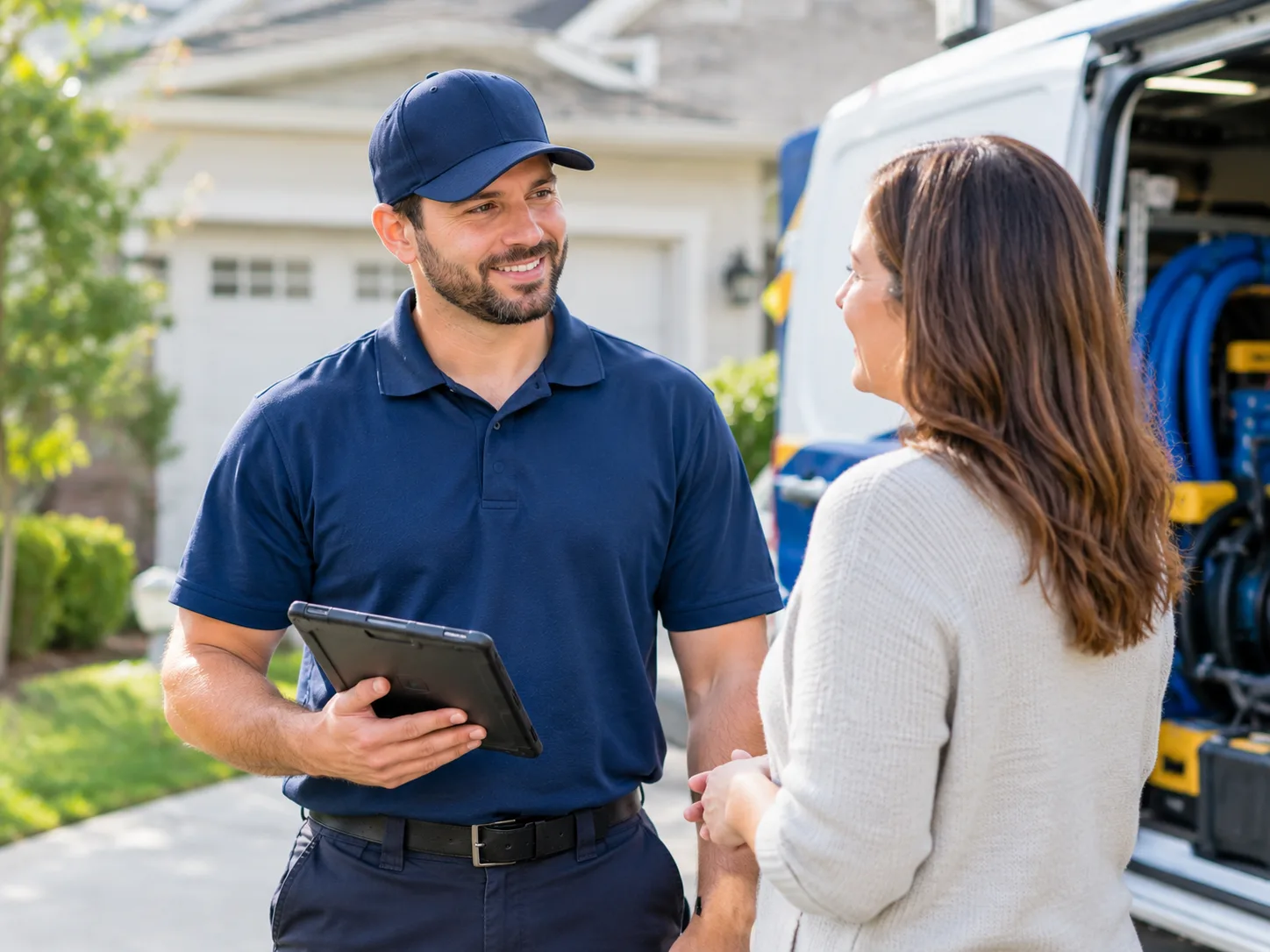 Sewage Backup Cleanup San Perlita, TX FAQs